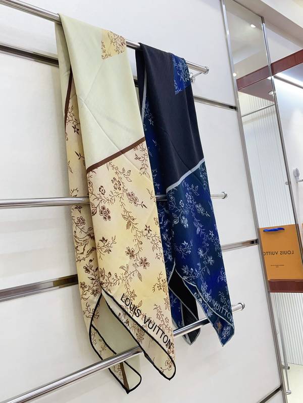 Louis Vuitton Scarf LVC00552 Louis Vuitton Scarf LVC00552